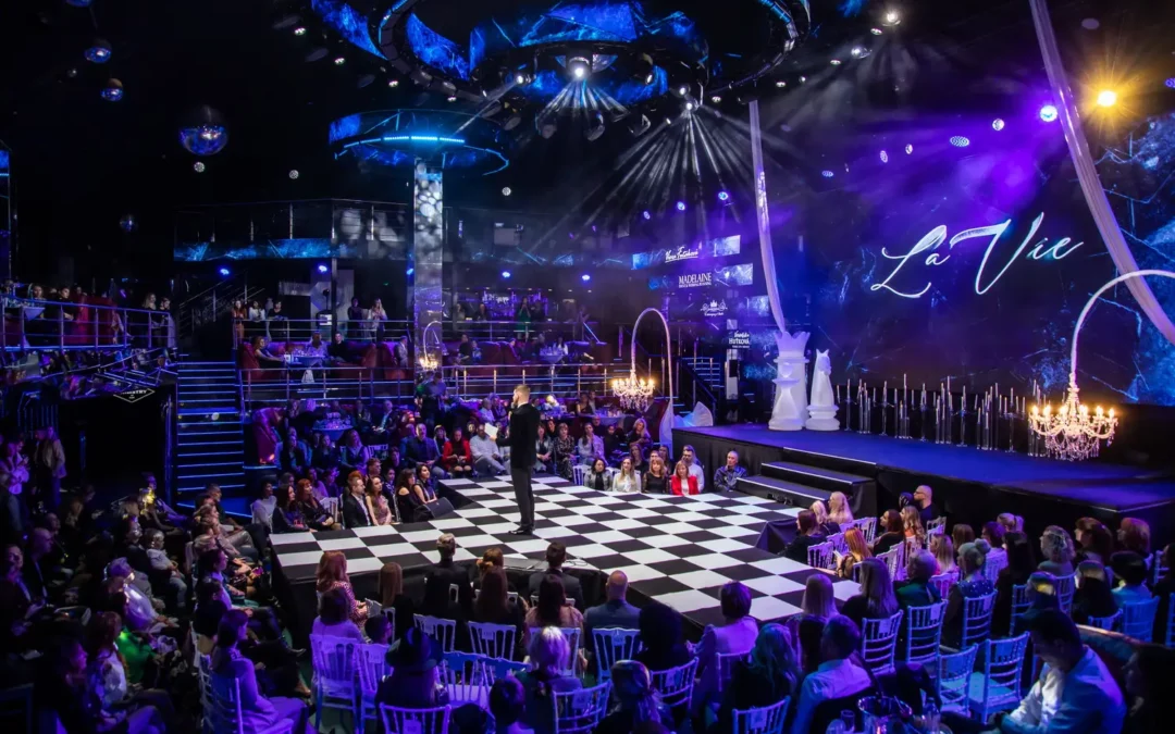 Atmosféra Ministry of FUN