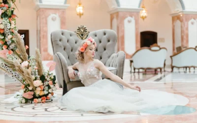 Galicia Nueva Wedding