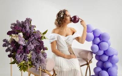 Violet