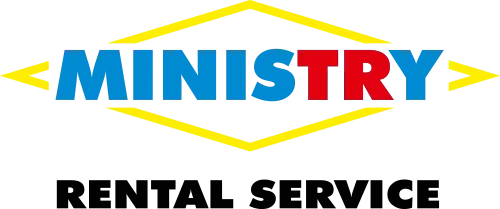 Ministry Rental service