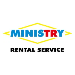 Ministry rental