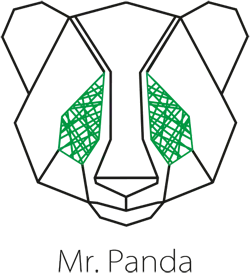 Mr. Panda