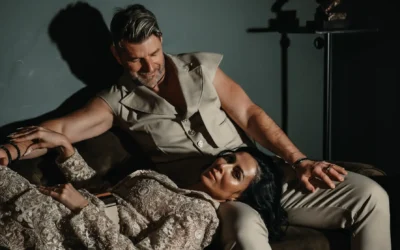 The pearl of my life